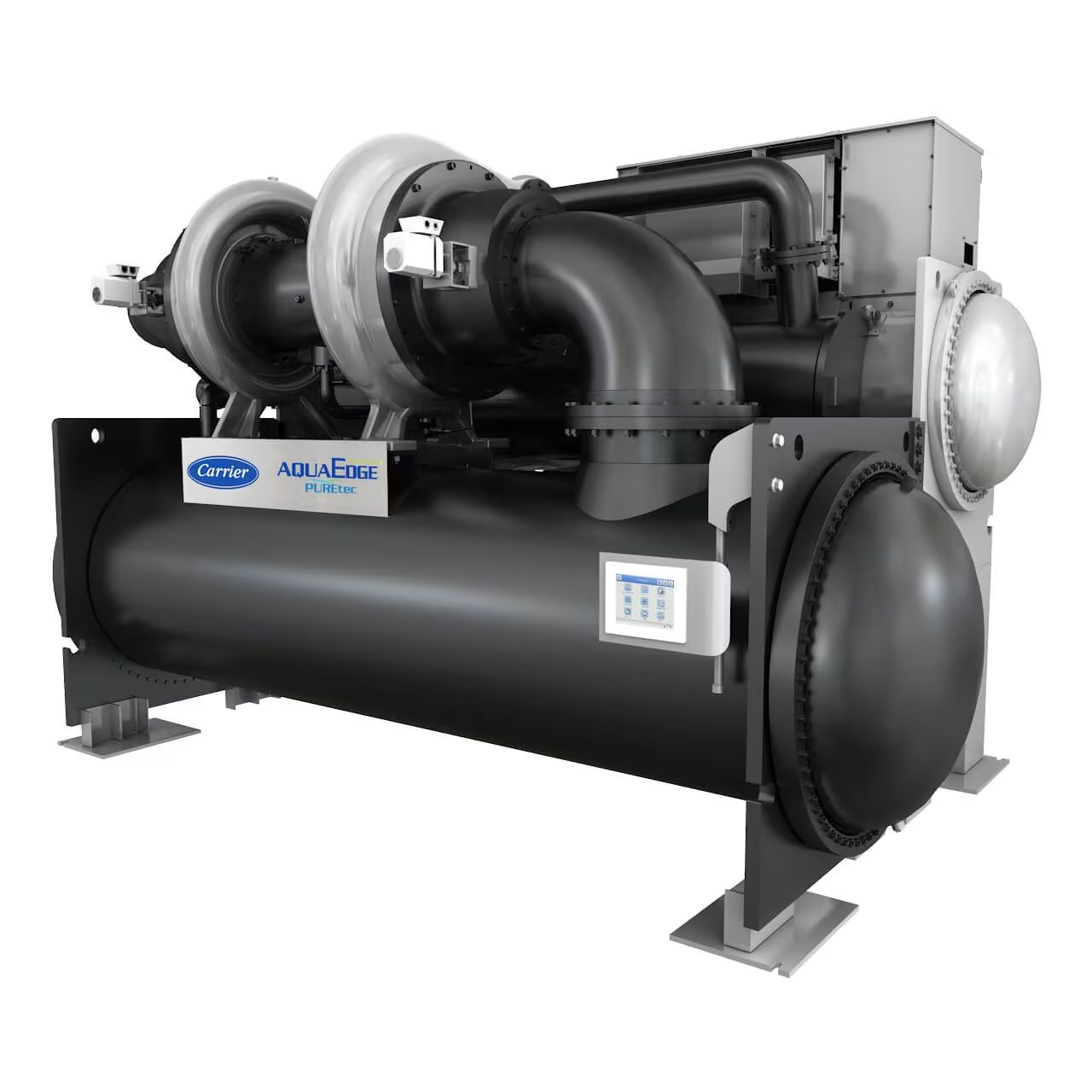 Carrier Marine 42CO Air 500kW R410A