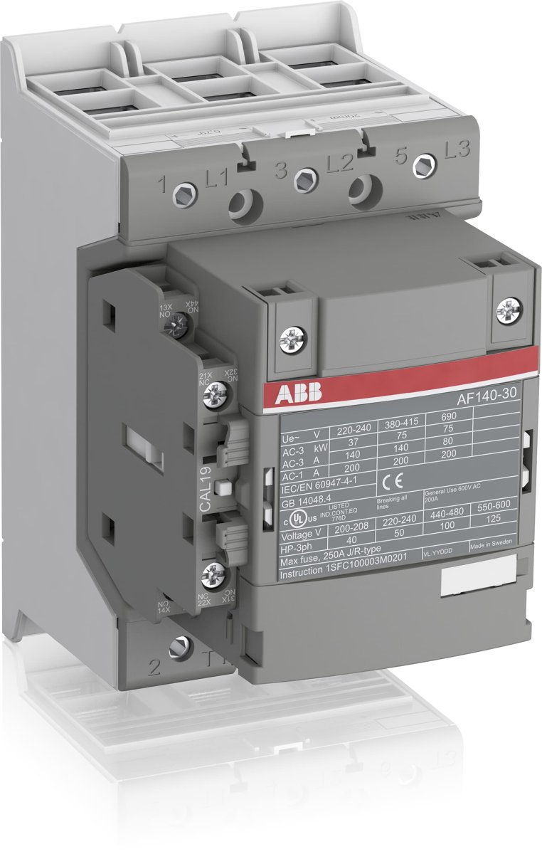 ABB Marine AF140 Marine 690V Marine