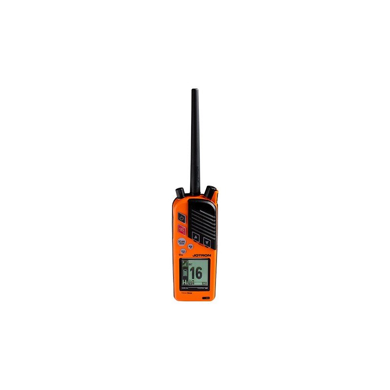 Alphatron TR30
