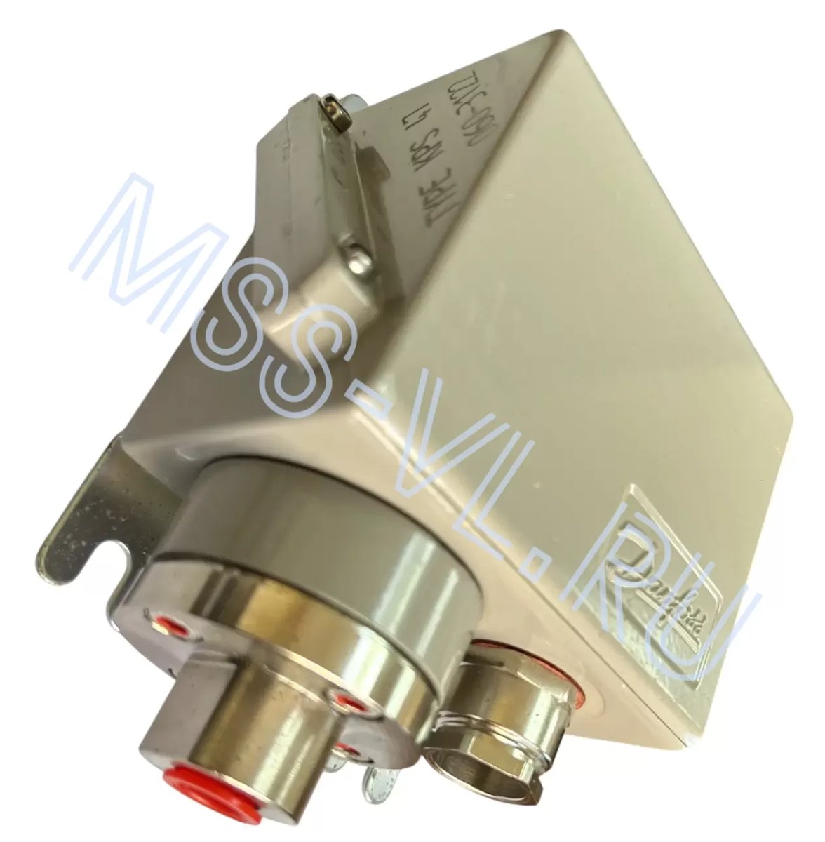 Danfoss KPS 47
