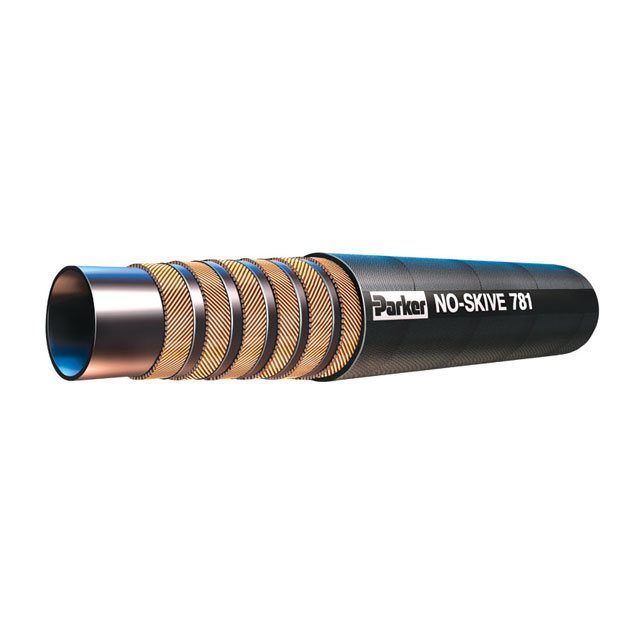 Parker Hannifin Fluid Connectors (Qingdao) 781