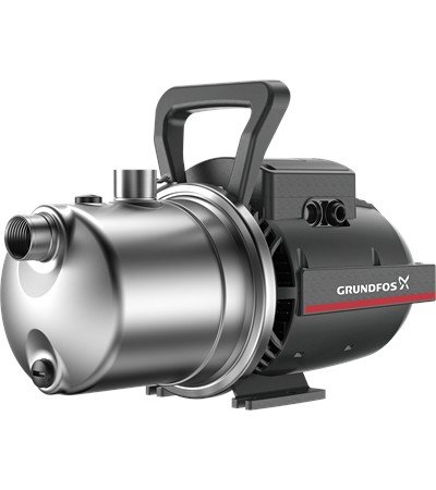 Grundfos Marine TP 5-11