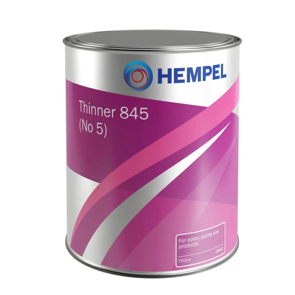 Hempel Thinner No.5