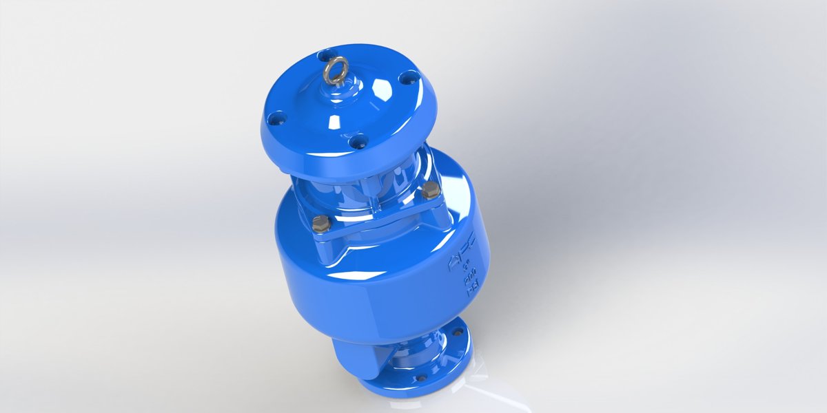 PONHAN VALVE(SUZHOU)CO. DBC, DBD, DBK