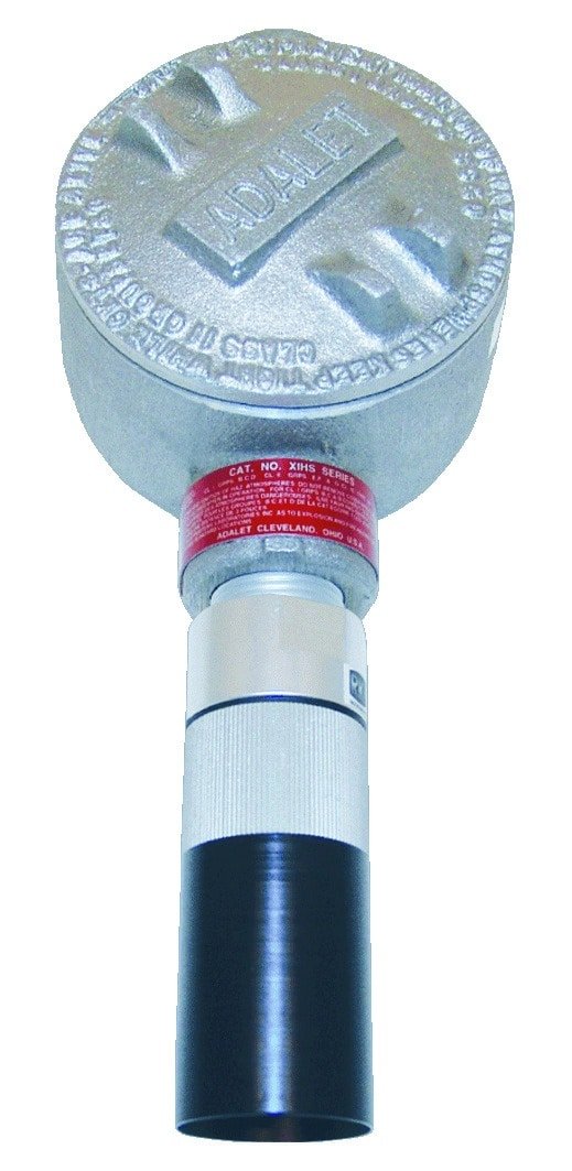 RKI Instruments 65-2451RKSS-05