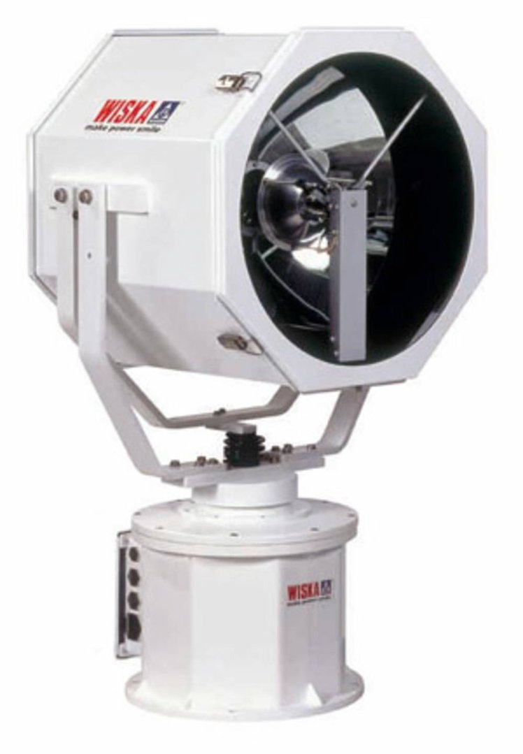 WISKA SX450 -1000-EO(220)-P05