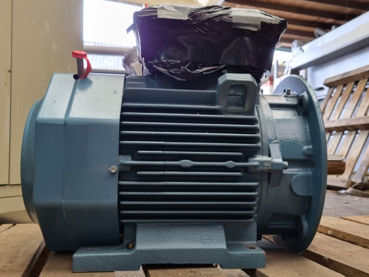ABB Marine M3BP 160 MA