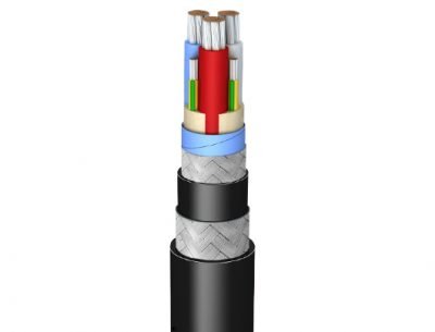 LS Cable & System EYCY, EYOY, EYBY, EYCY(C), EYOY(C), EYBY(C), (FX-)EYOY-VFD