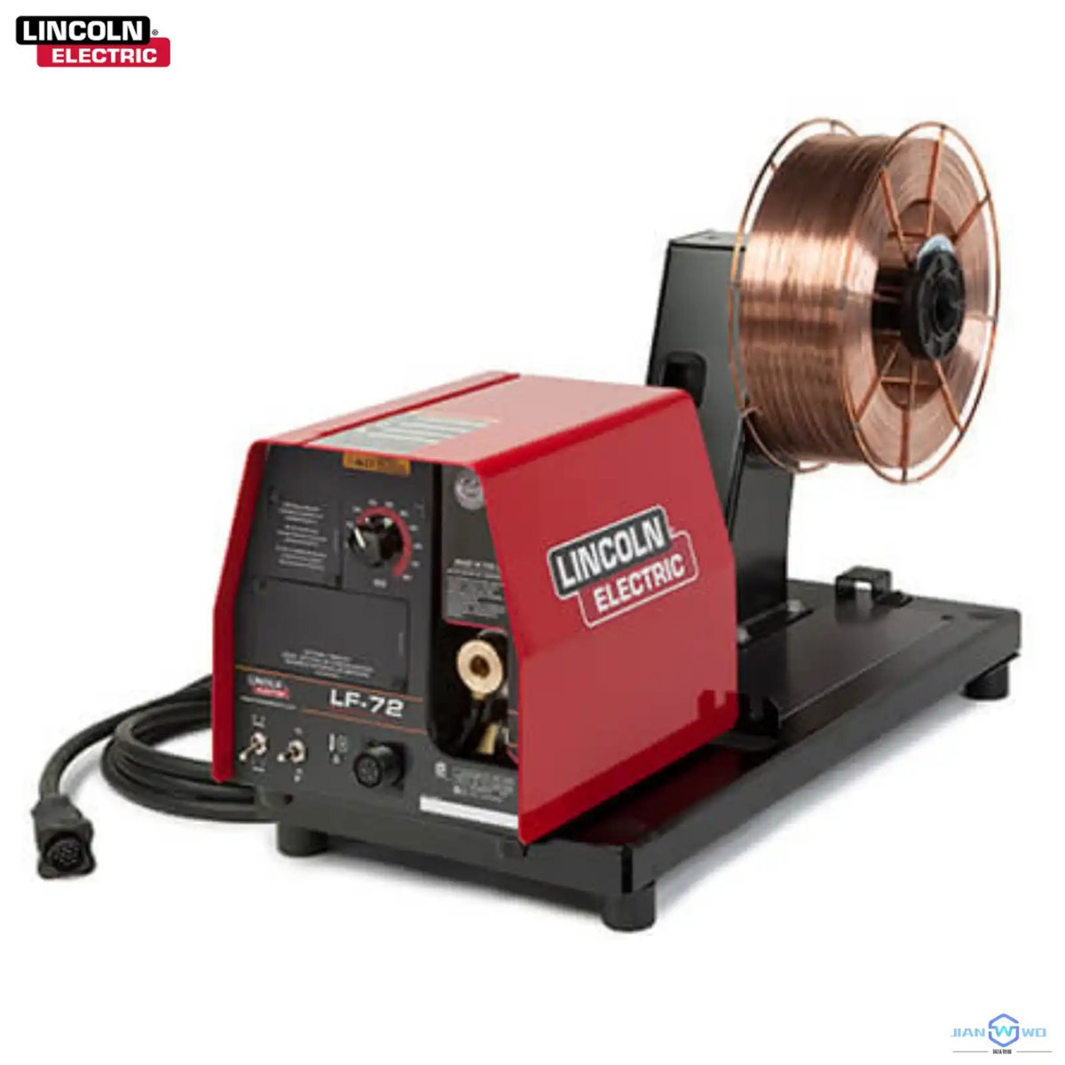 Lincoln Electric Europe OE-SD3 / OP 128TT