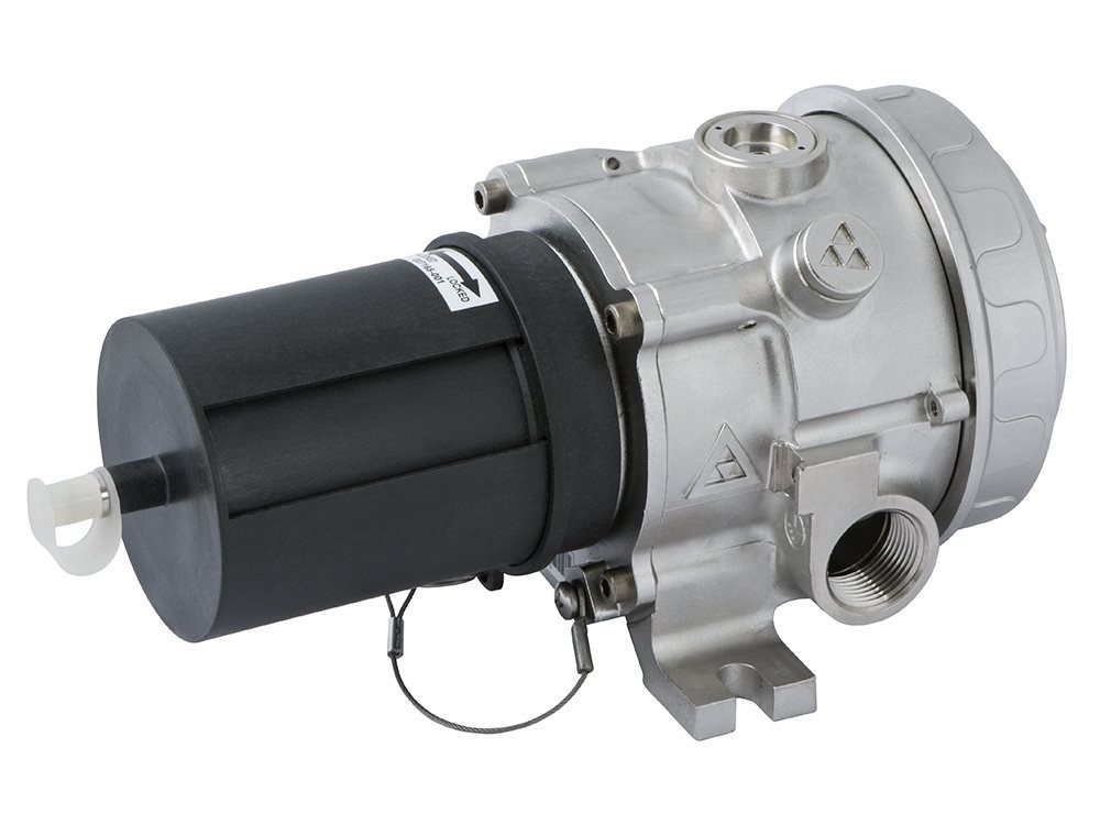 Autronica HC200