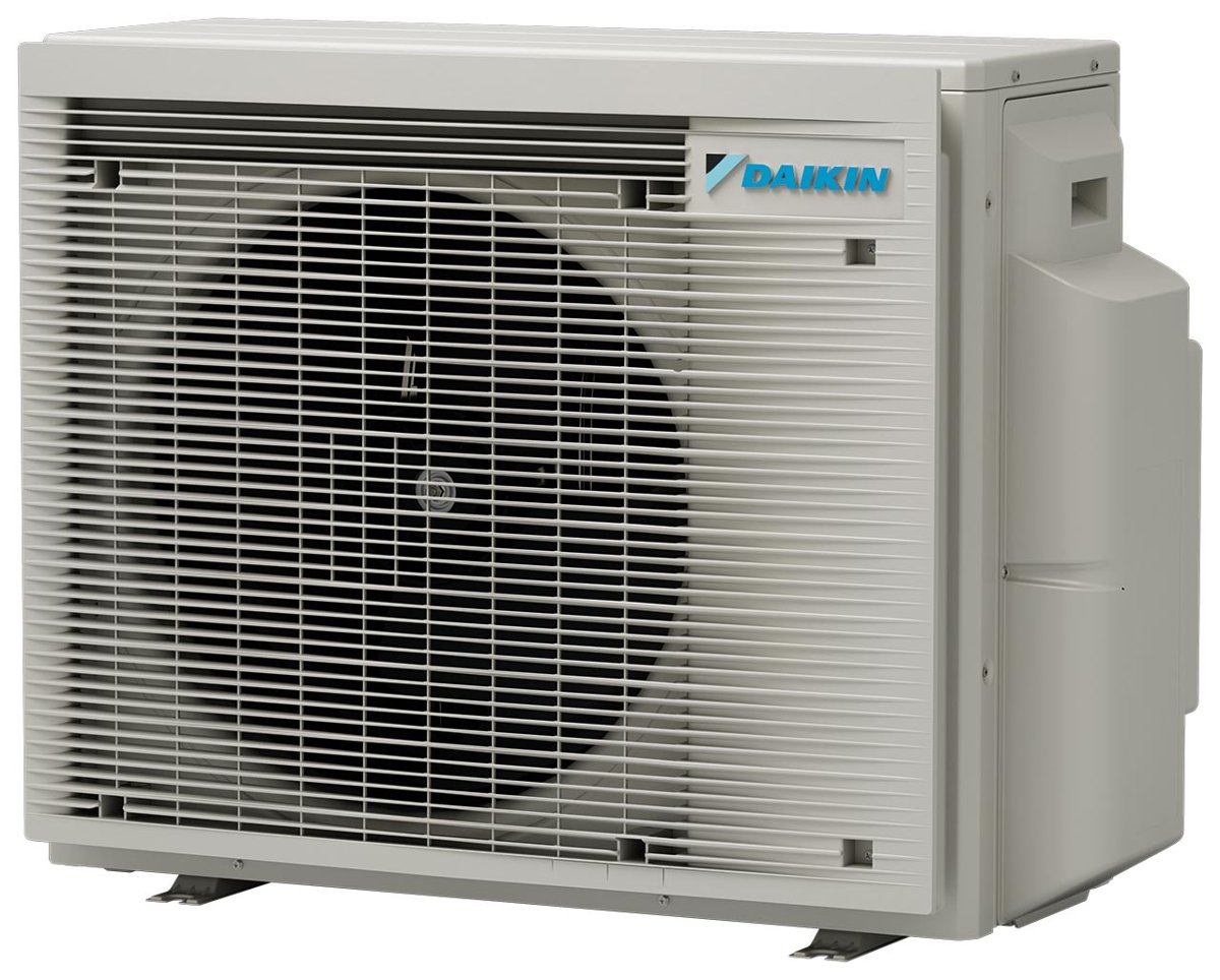 Daikin Marine MCQ Split 150kW R134a