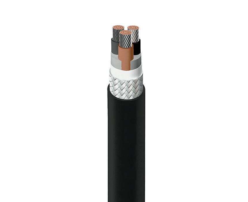 Yangzhou Guangming Cable CJ86/NC