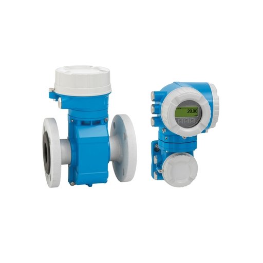 Endress+Hauser Proline Promag W 500 / 5W5B