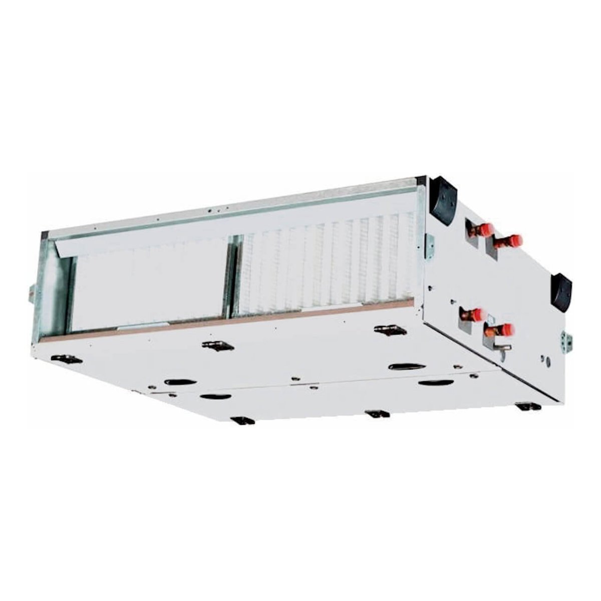 Carrier Marine and Offshore Systems 39CQ