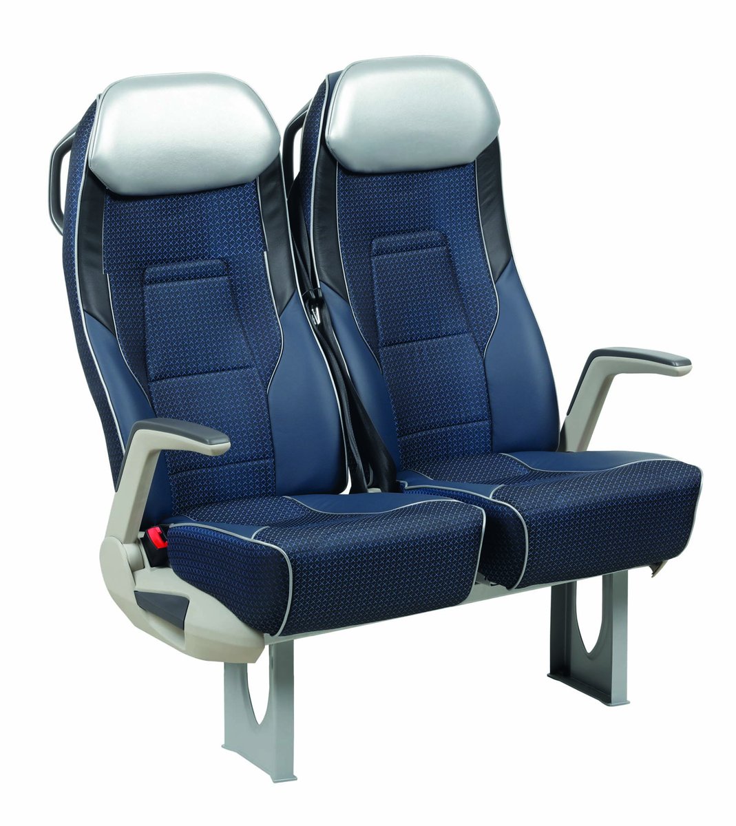 Vogel Industries (M) Sdn. Bhd. MS 17 Double Seat, MS 17 Triple Seat