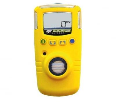 Honeywell GasAlert Extreme