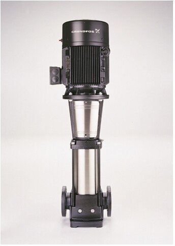 Grundfos Marine CR-45-15