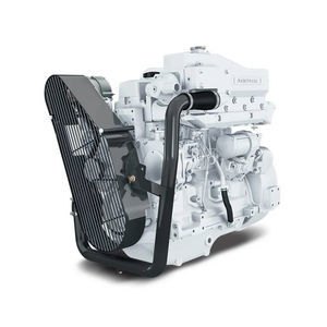 John Deere Power Systems 450MAE