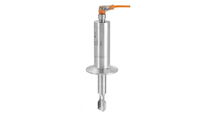 Endress+Hauser Liquiphant FTL33
