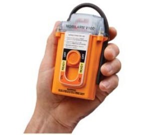 Mobilarm V100 MOB AIS