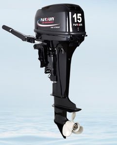 Suzhou Parsun Power Machine SSZPM.323002