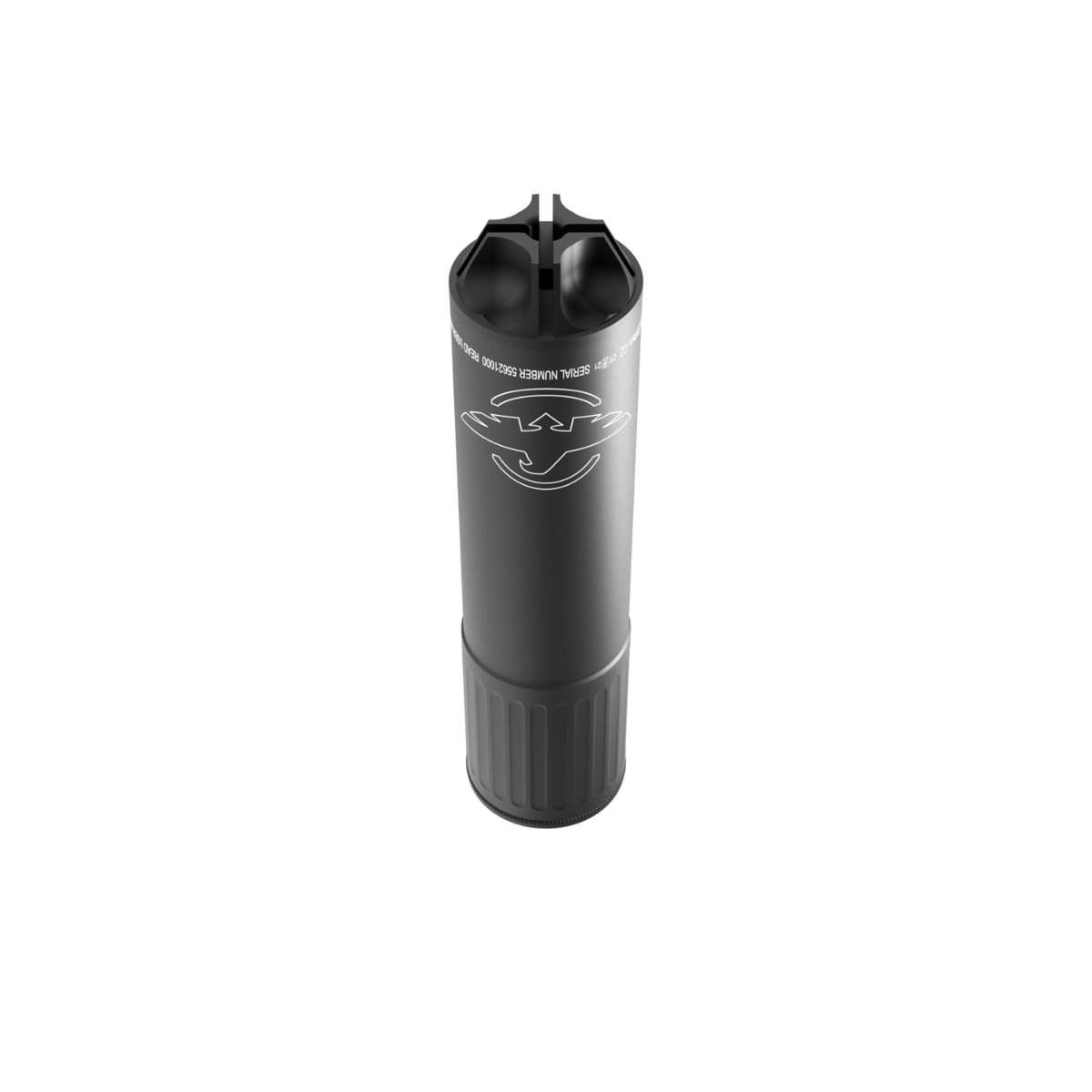 Burgess Marine Silencer BMS-600-40dB