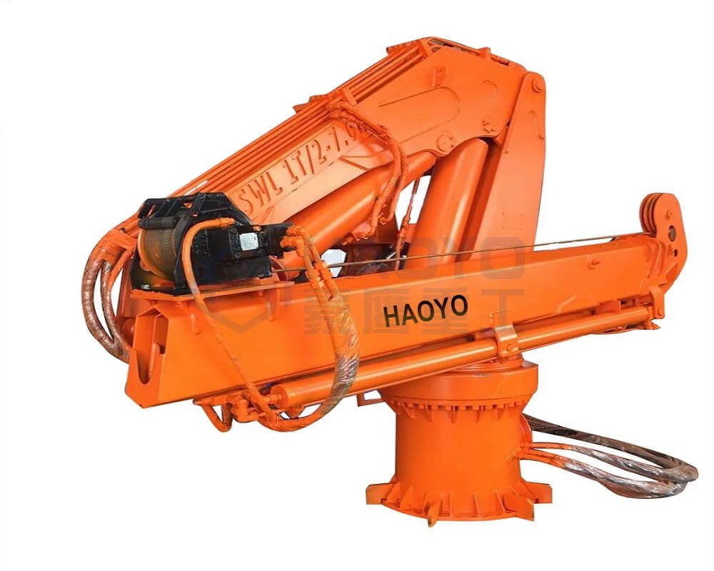 TTS Marine DC 15t/22m-C