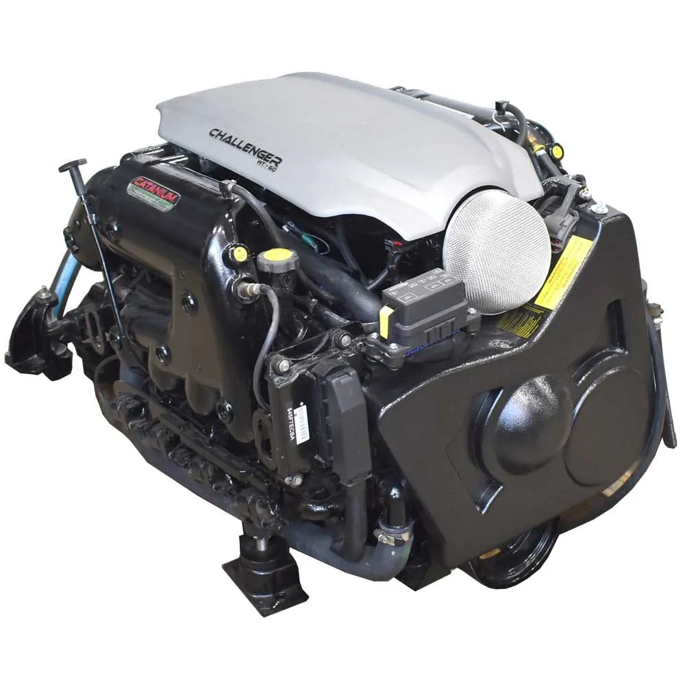 Pleasurecraft Marine Engine SPCMM07.4LXA