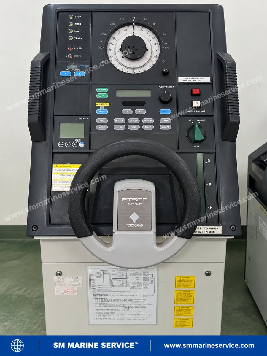 YDK Technologies PT500A