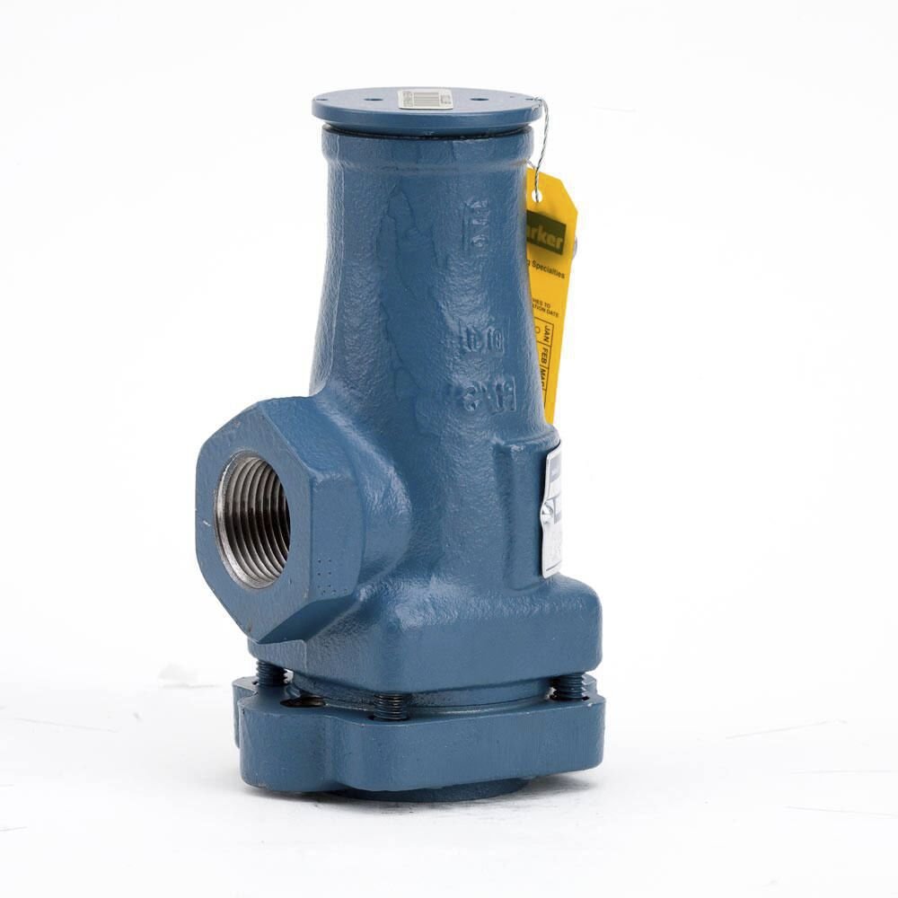 Parker Hannifin Marine PV Valve DN200 SS316L Marine