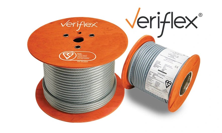Eland Cables B8T3000006GR