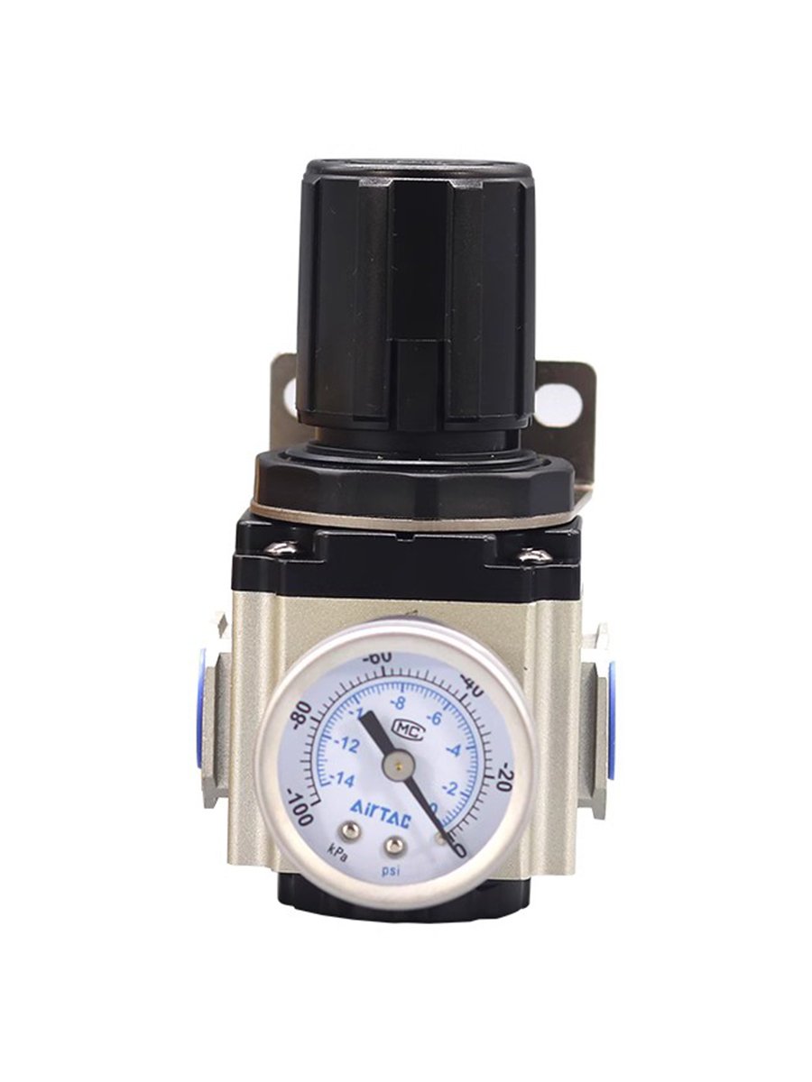 Emerson 4020HV