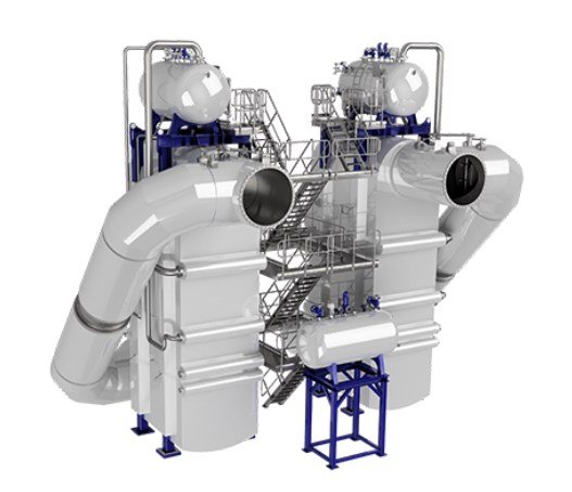 Alfa Laval Aalborg AQUA-4