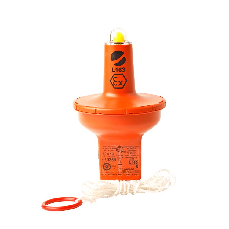 Daniamant L163