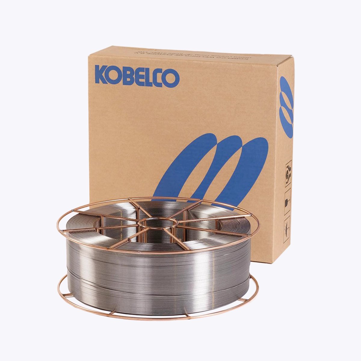 KOBELCO WELDING OF KOREA MX-200H (x2) / C1