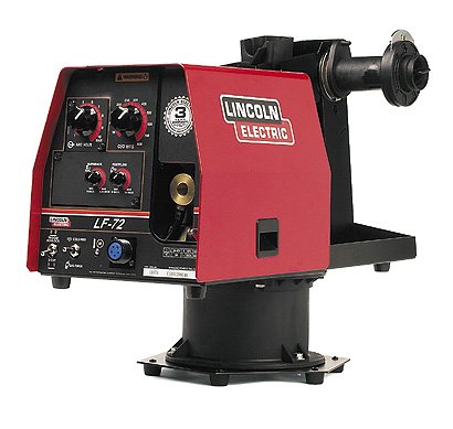 Lincoln Electric Europe FLUXOFIL 71 / C1