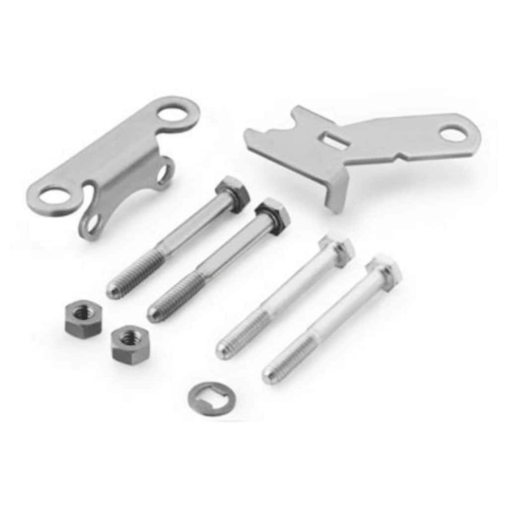 Swagelok Stainless Steel Locking Lever Handle Kit for 67 Series Ball Valve