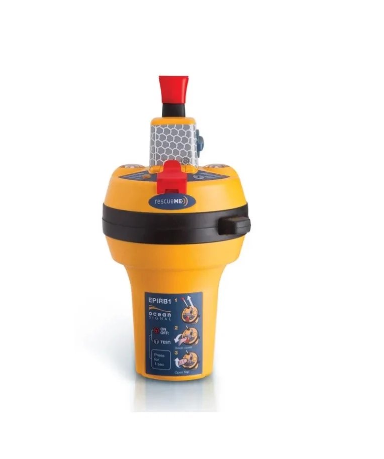 SOS Marine Rescue EPIRB Cat I