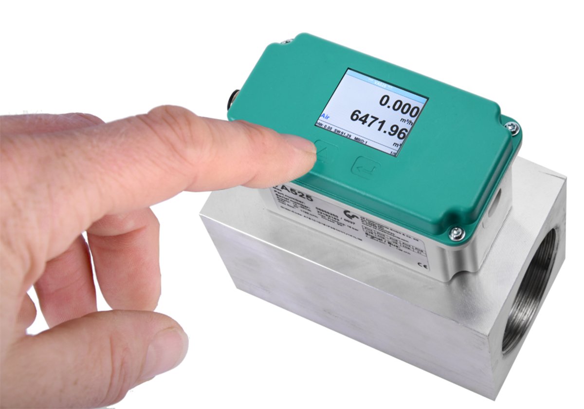 VAF Instruments B5025