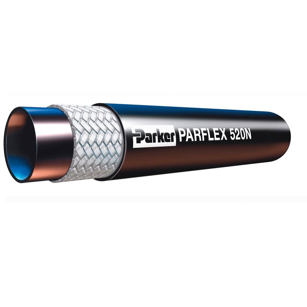 Parker/Polyflex PP Ship-to-Ship 10in x 6m