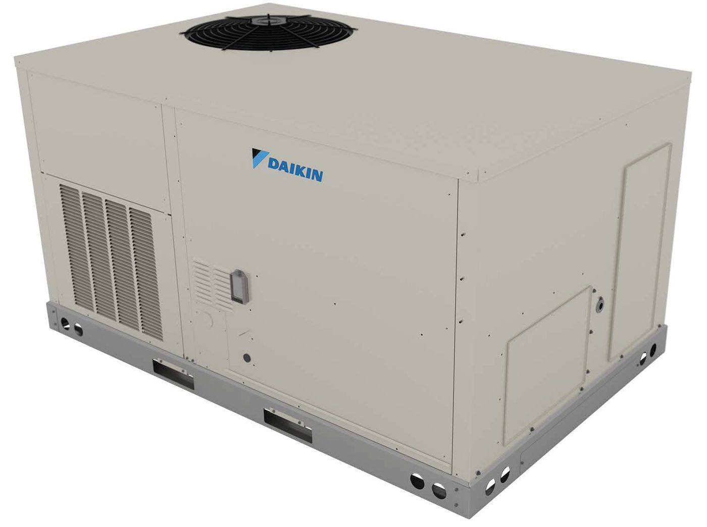 Daikin Marine ZT 15 600/15