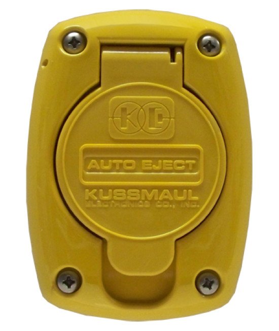 Kussmaul 091-127-40-24