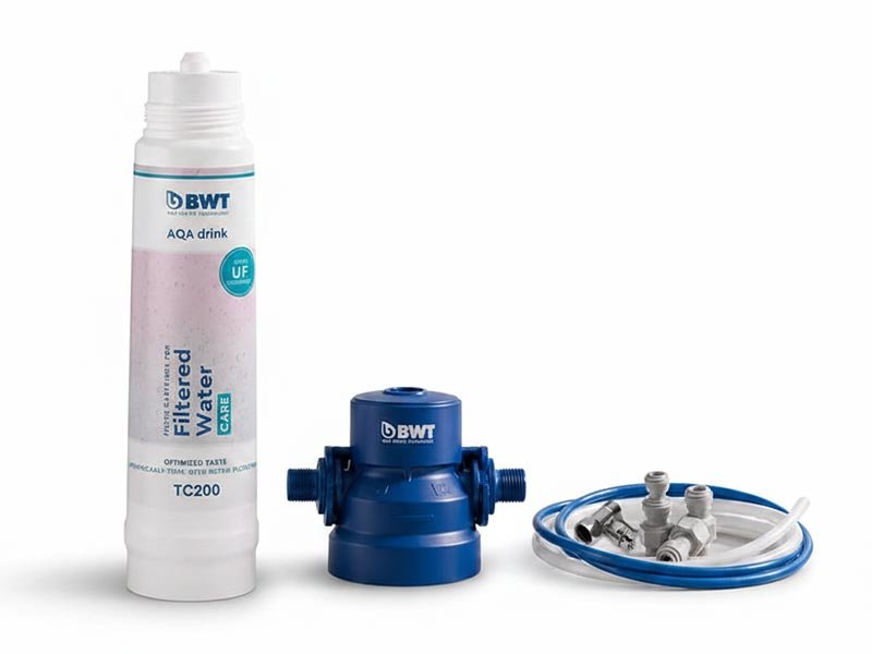 BWT Marine AQA PW 200 Marine
