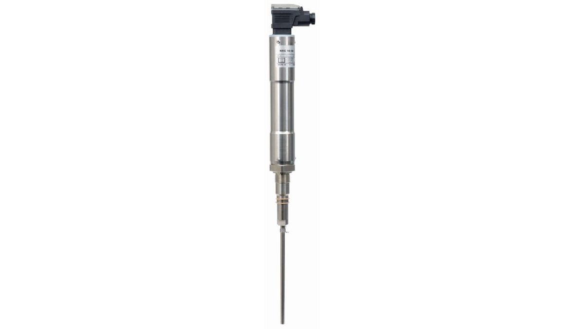 Gestra NRG 16-38 S/NRG 16-39 S