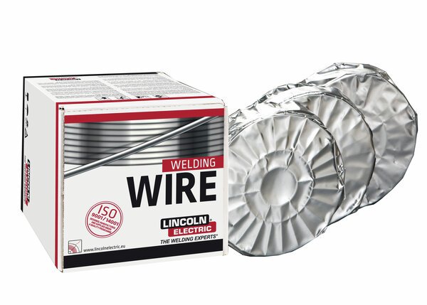 Lincoln Electric Europe SAFDUAL 200 / M21