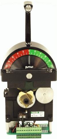 Prime Mover Controls 5040-1000