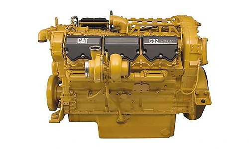 Caterpillar C32 (EPA ACPXW32.1PA2)