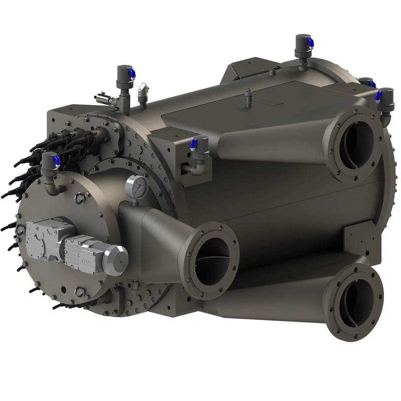 Trojan Marinex TrojanUV4000 300m3h