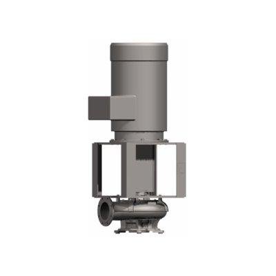 Allweiler ALLMARINE MA 1-6