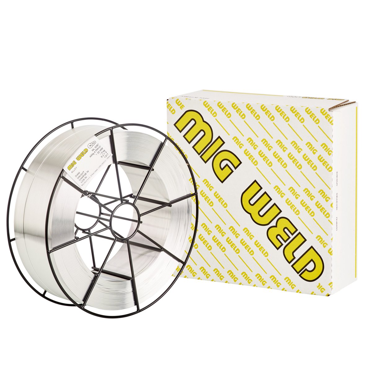 MIG-WELD S.A.S. ML 5356 / I1